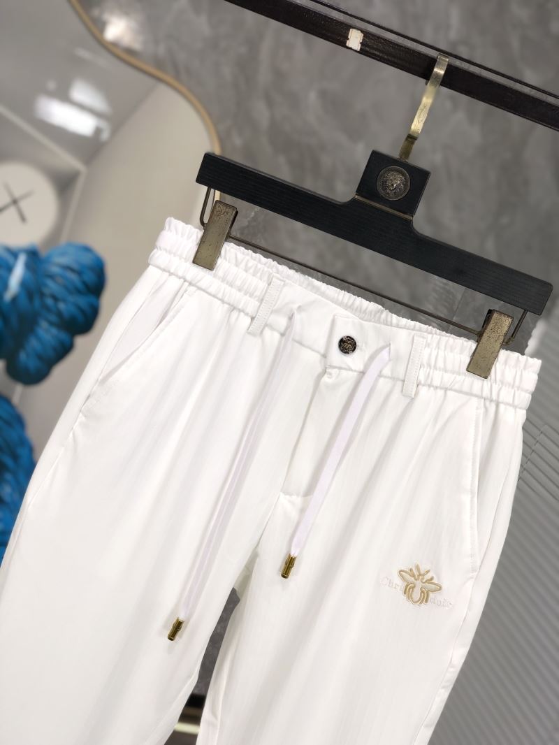 Christian Dior Long Pants